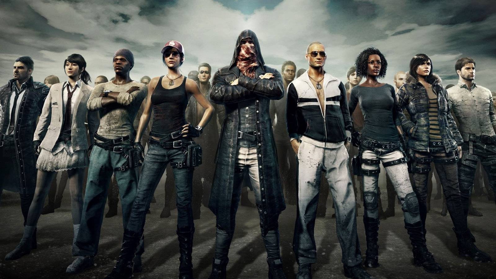 PUBG Mobile Sets New Record With $1 Billion In Revenue
