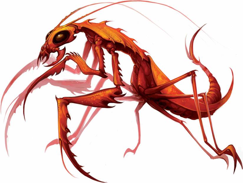 Pathfinder 2e: The 10 Most Powerful Monsters, Ranked