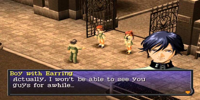 10 Facts And Trivia You Never Knew About The First Persona