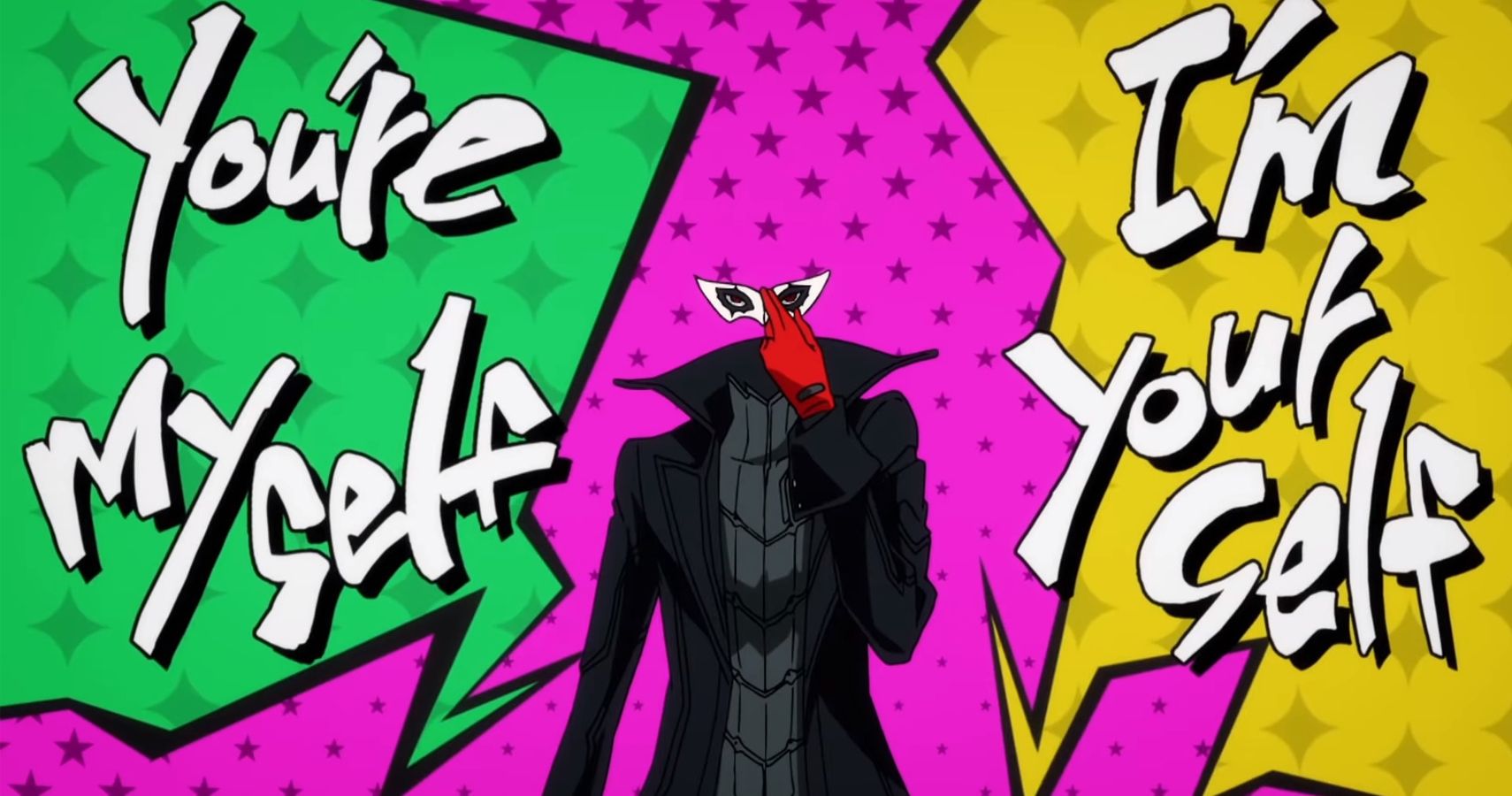 Make The Wait For Persona 5 Royal Less Painful With This Groovy Opening Movie