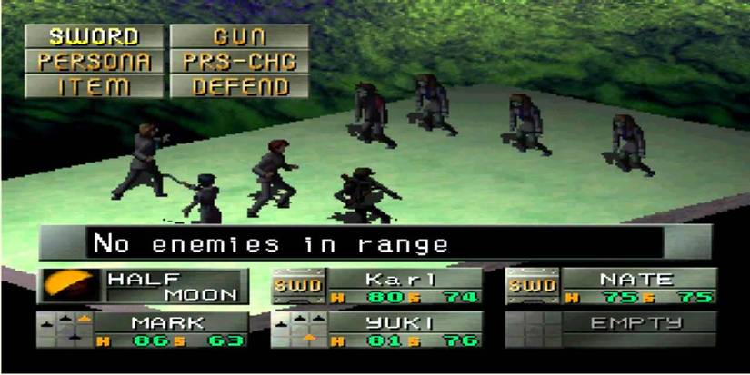 10 Facts And Trivia You Never Knew About The First Persona
