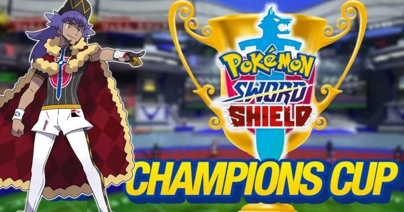 Pokmon Sword & Shield Can Finally Have Shonen Tournament Arc