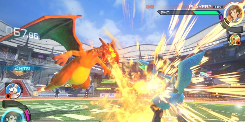 Rediscovering The Forgotten Wii Pokemon Games