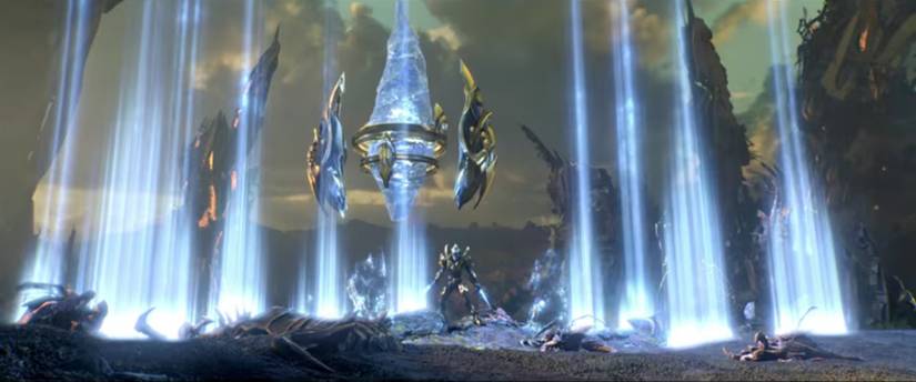 10 Hilarious Ways StarCraft’s Economy Makes No Sense