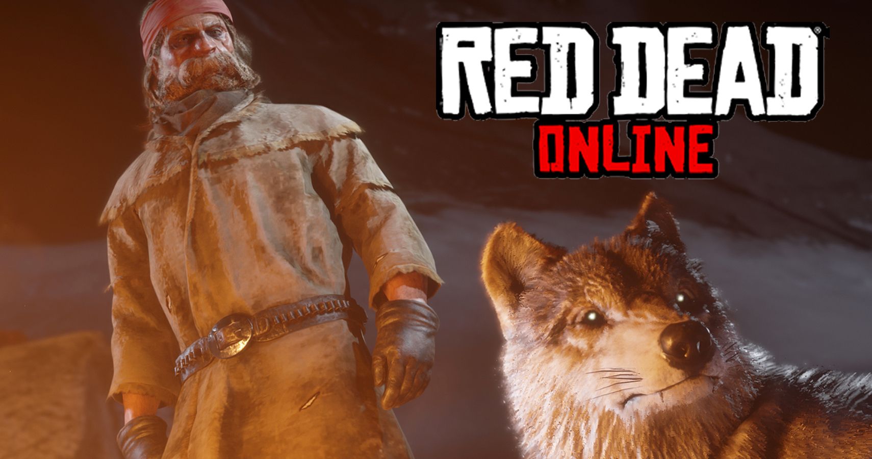 Red Dead Online Legendary Bounties How To Capture The Wolf Man