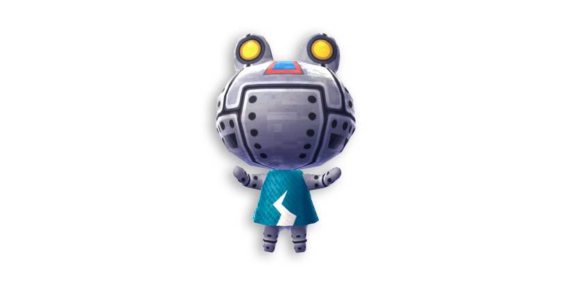 The 15 Weirdest Villagers From Animal Crossing, Ranked