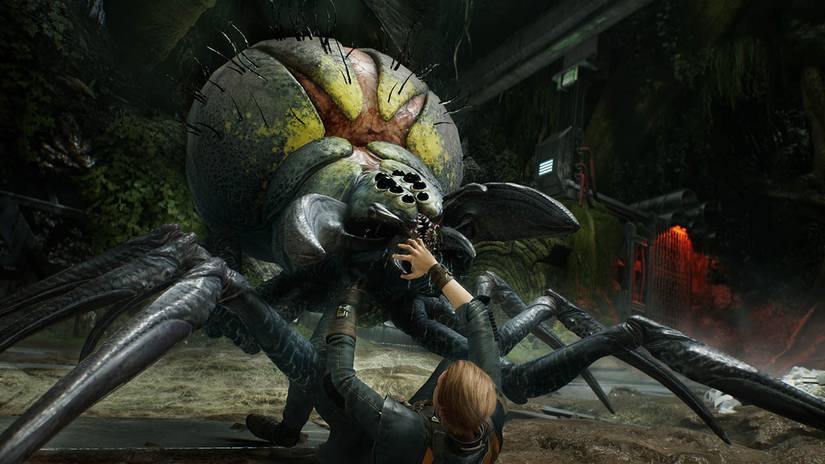 Star Wars Jedi: Fallen Order’s Monster Boss Fights Need To Include Some ...