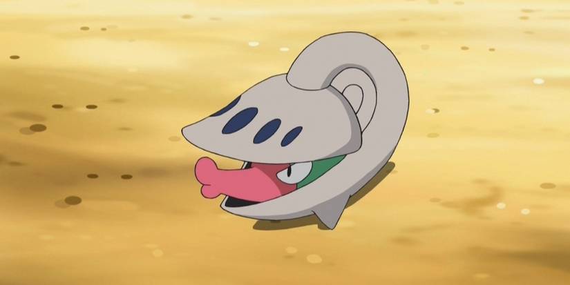 Shelll Pokemon 10 Best Shelled Pokemon