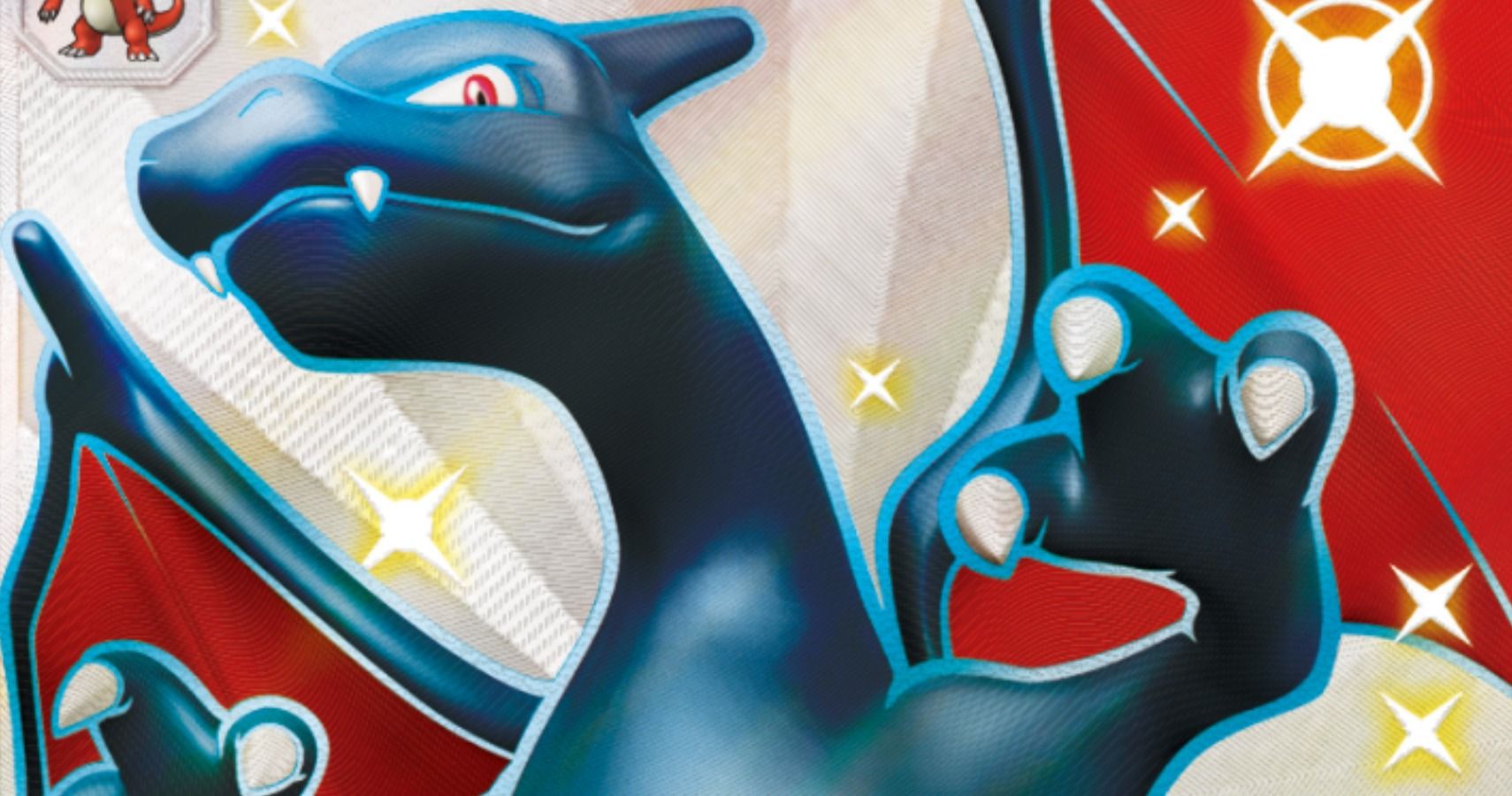 A Shiny Charizard Pokémon Card Just Sold For $10,000 | TheGamer