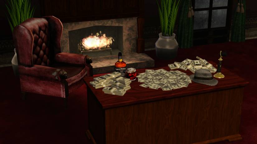 Simoleon: 10 Hilarious Ways The Sims' Economy Makes No Sense