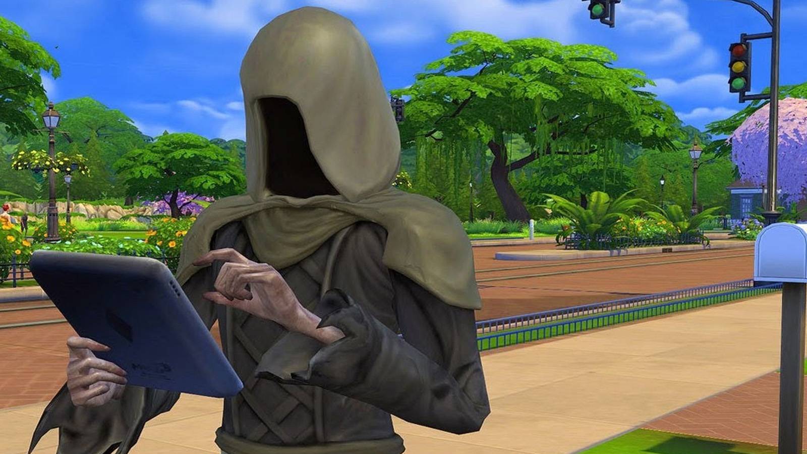 The Sims 4: DLC Execution Is Executing The Game