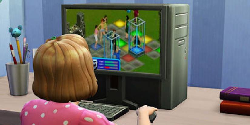 10 Facts And Trivia You Never Knew About The First Sims Game