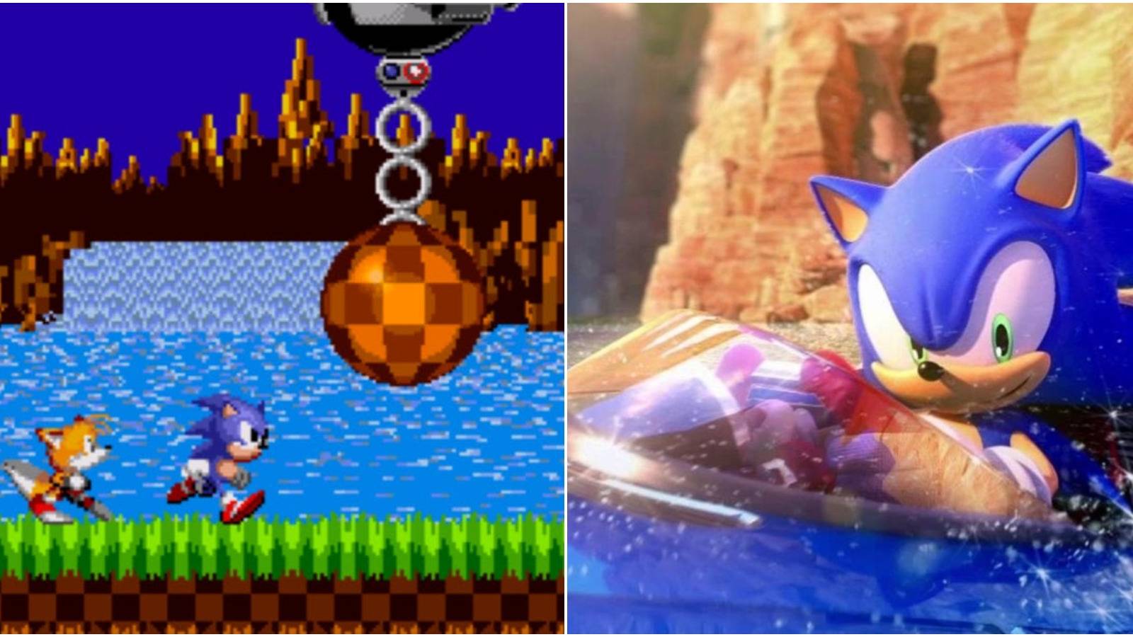 First Sonic 15 Facts And Trivia You Never Knew About The First Sonic The Hedgehog