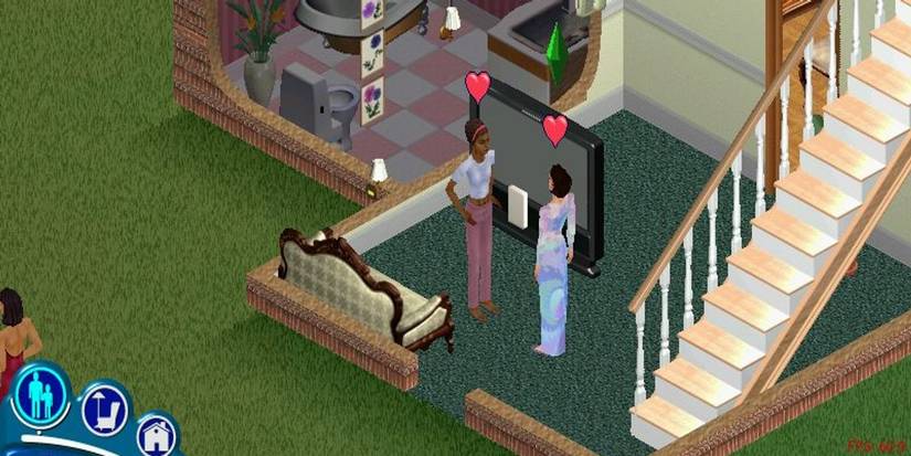 Avis First Sims 10 Facts And Trivia You Never Knew About The First Sims Game