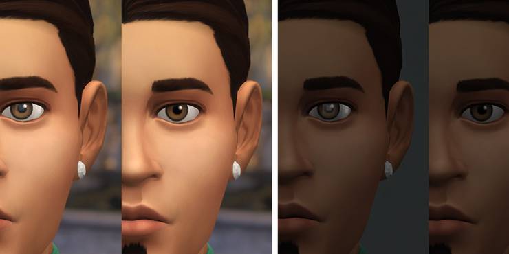 The sims 4 better feet mod minecraft The sims 4 better feet mod minecraft