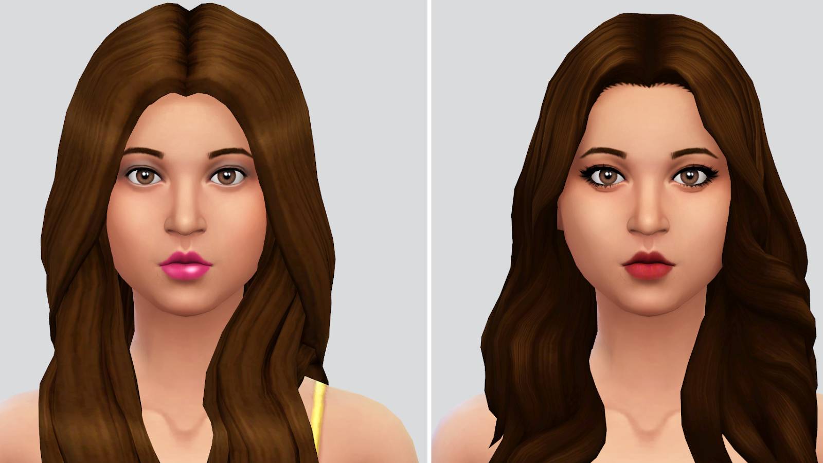 The Sims 4: 10 Purely Cosmetic Mods That Make A Difference