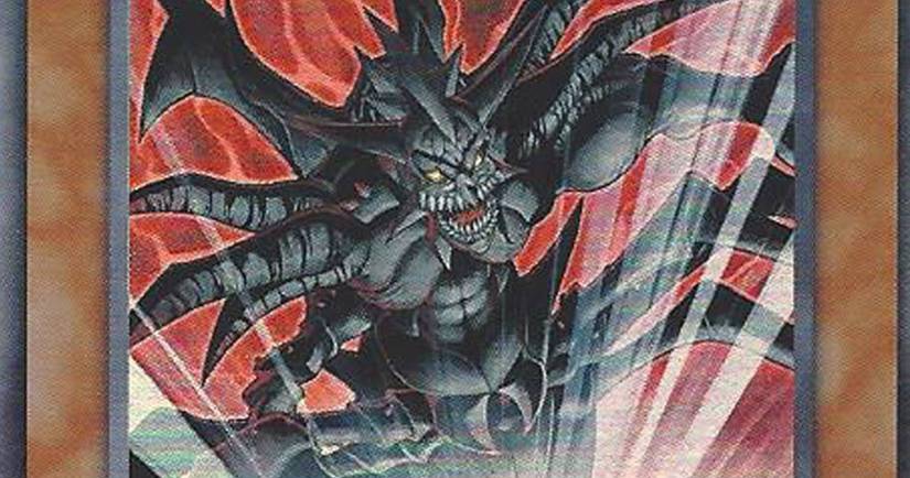 Yu-Gi-Oh!: The 10 Most Powerful Fiend Cards, Ranked