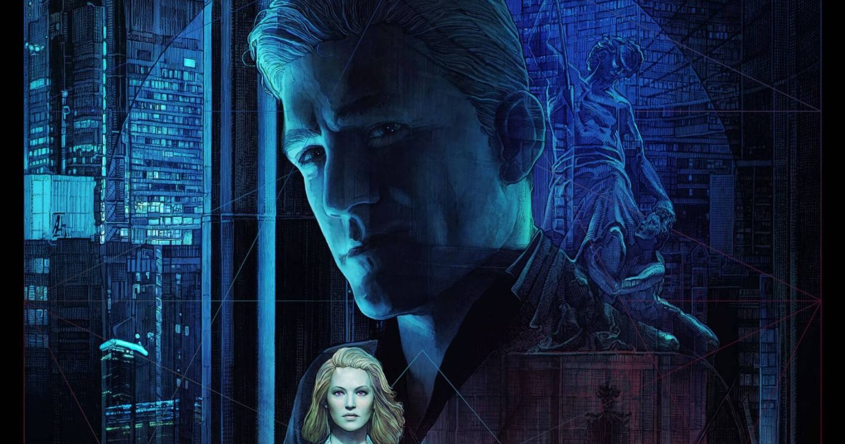 The Camarilla Rules The Corporate World In Vampire: The Masquerade
