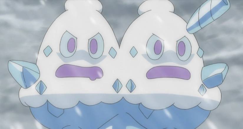 The 10 Best Pokémon Based on Inanimate Objects