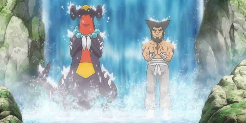 Pokémon: Every HM Move, Ranked