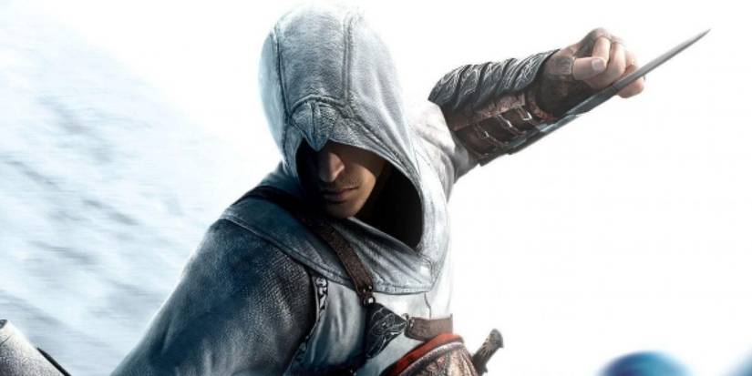 Assassin Ilan Assassin’s Creed: Every Assassin’s Age, Height, And Birthday