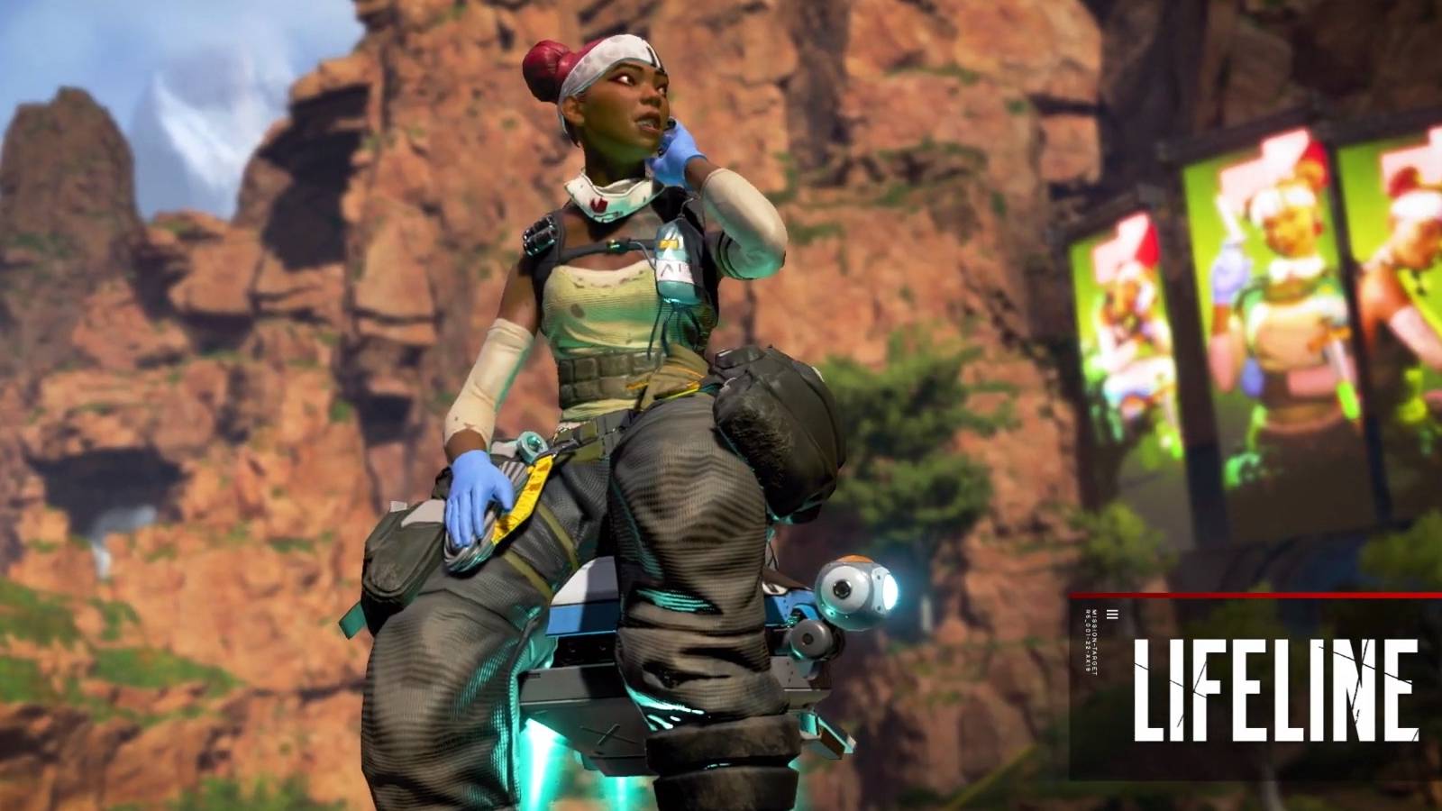 How To Be A Good Apex Legends Teammate