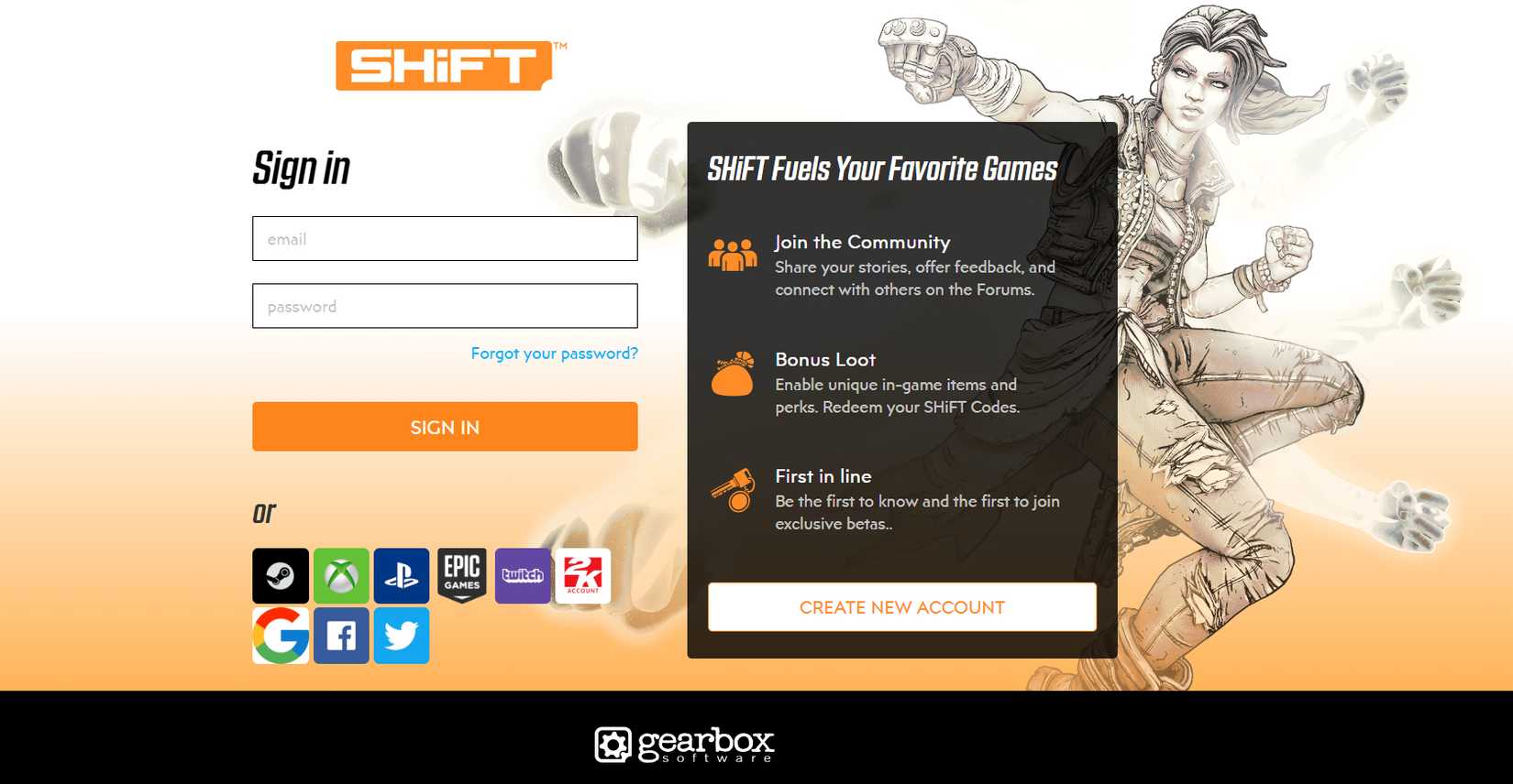 Every Available SHiFT Code In Borderlands 3