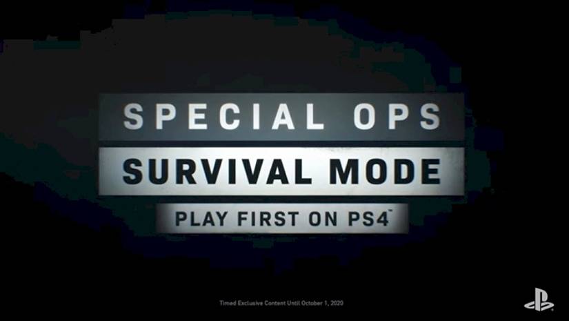 Modern Warfare Director Responds To PS4 Controversy - “Above Our Pay Grade”