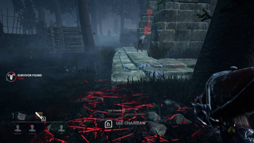Dead By Daylight Switch Review