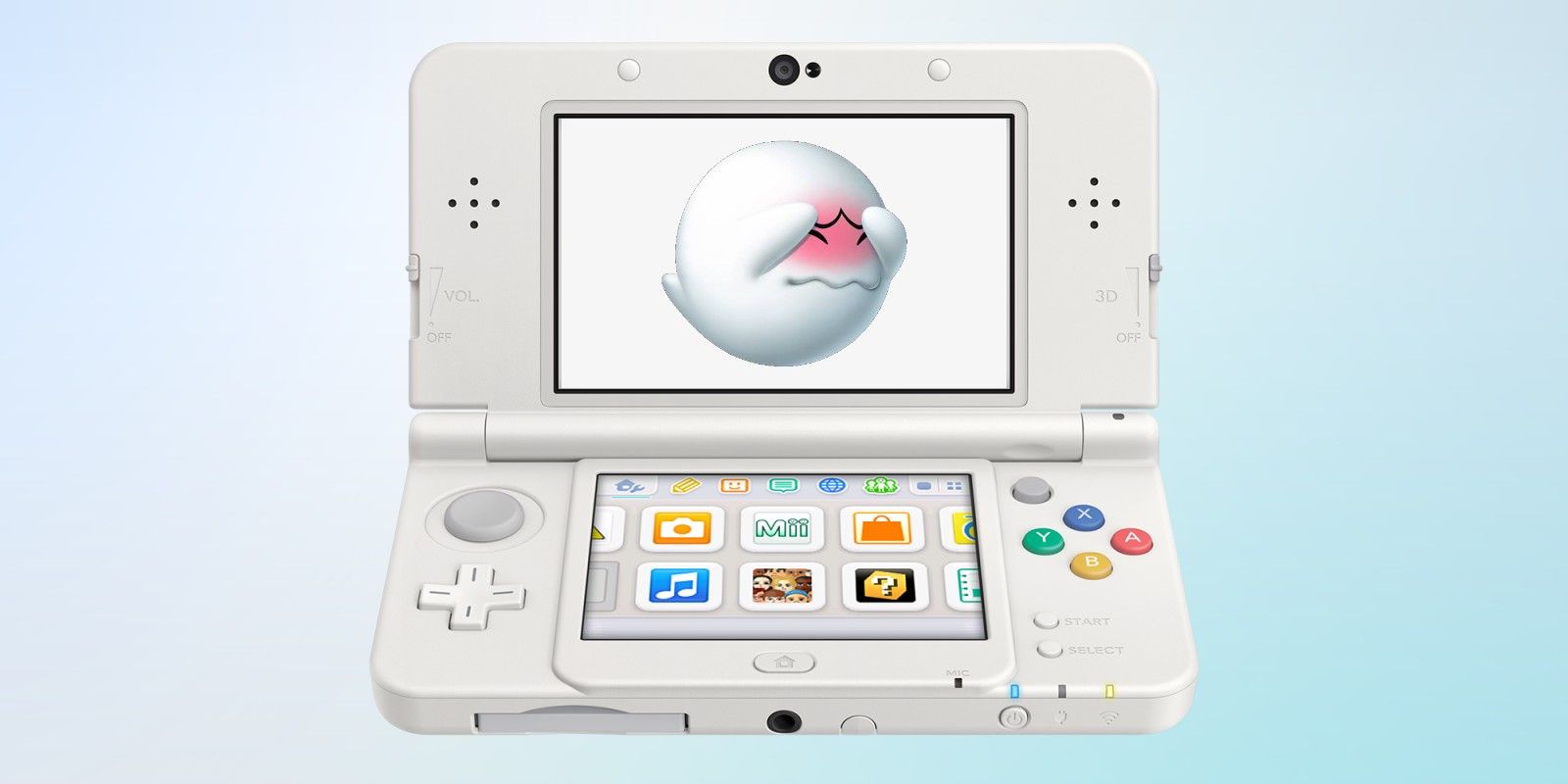 Is The Nintendo 3DS Dead? TheGamer