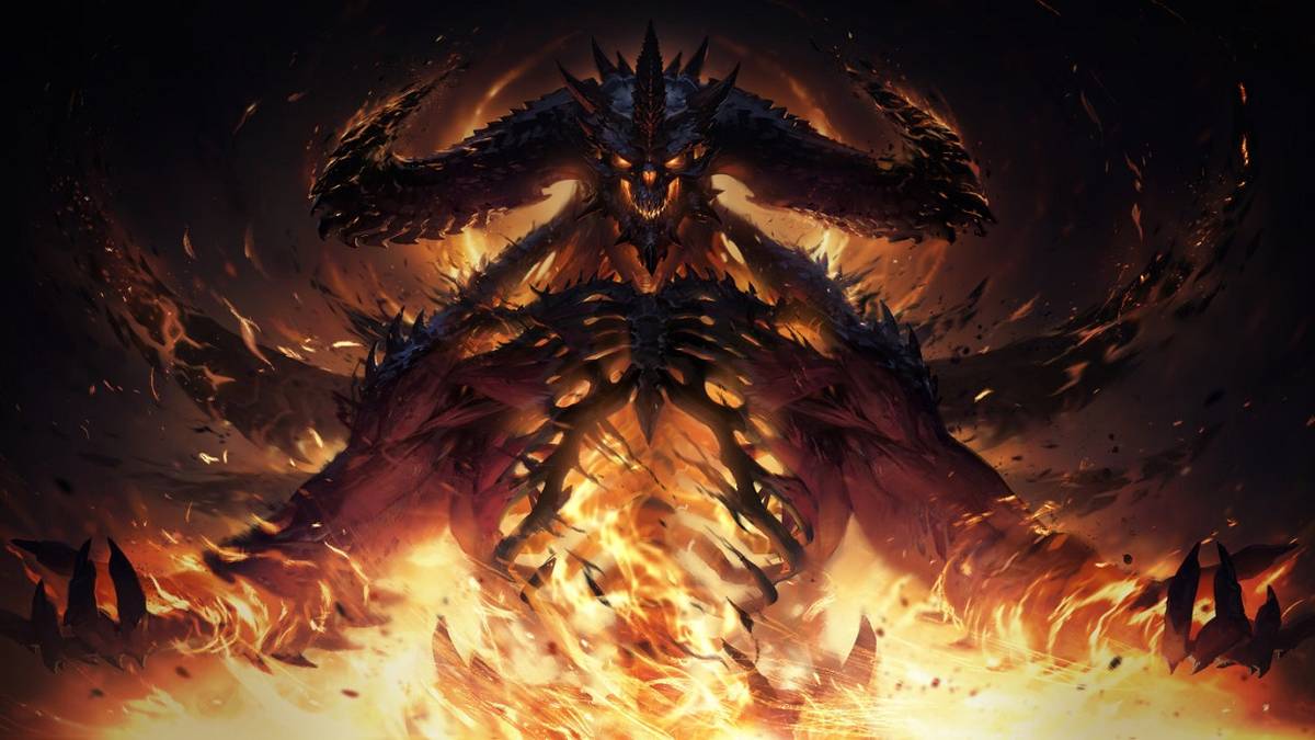 10 Behind-The-Scenes Stories About The Making of Diablo
