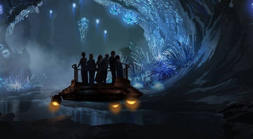 Dreamscape Offers A Destination Virtual Reality Experience