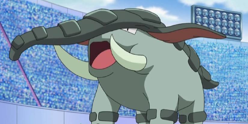The 8 Best Pure Ground-Type Pokemon