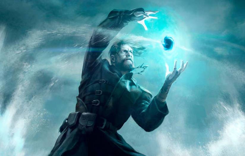 Wizard Getting Powers 10 Ways To Make An Overpowered Wizard In Dungeons And Dragons