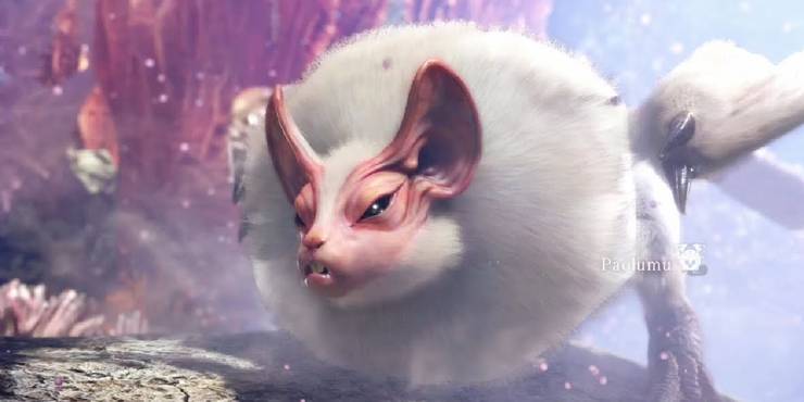 Monster Hunter The 10 Weirdest Creatures In The Franchise Ranked