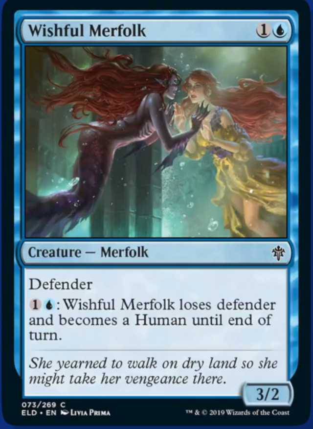 mtg fairy tale cards Magic: The Gathering Reveals First Cards From Fairy Tale-Inspired Throne Of  Eldraine