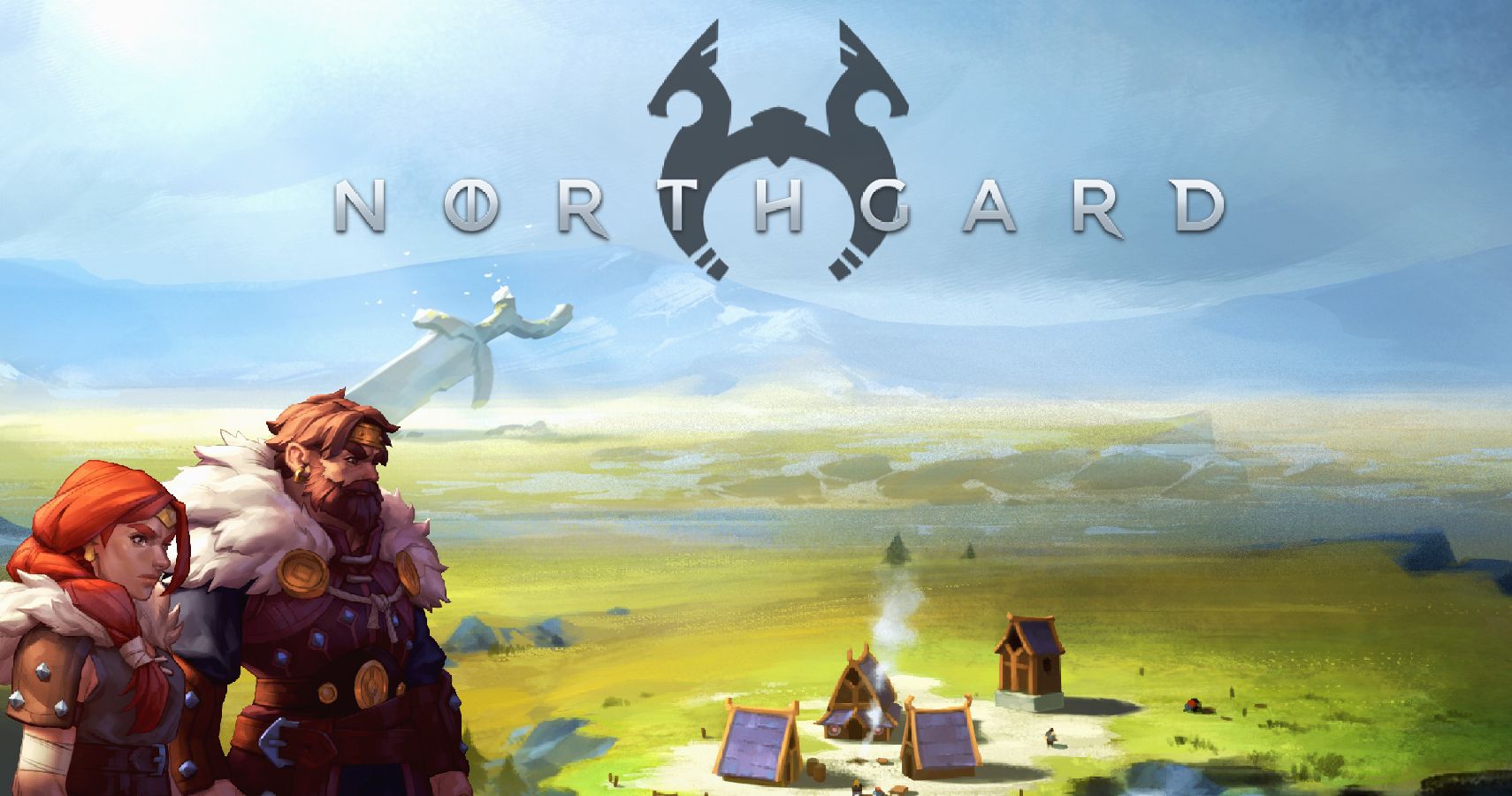 Northgard Review Nintendo Switch Thegamer