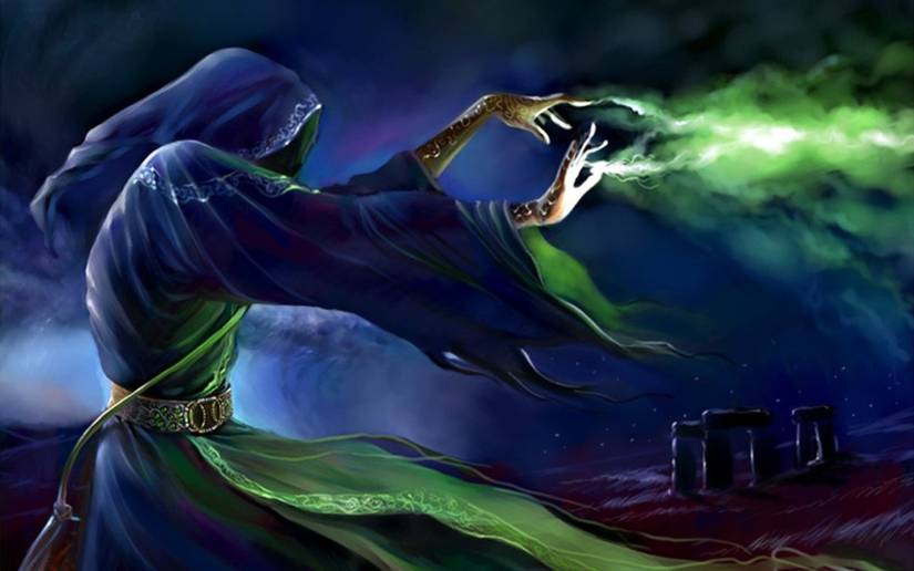 Wizard Getting Powers 10 Ways To Make An Overpowered Wizard In Dungeons And Dragons