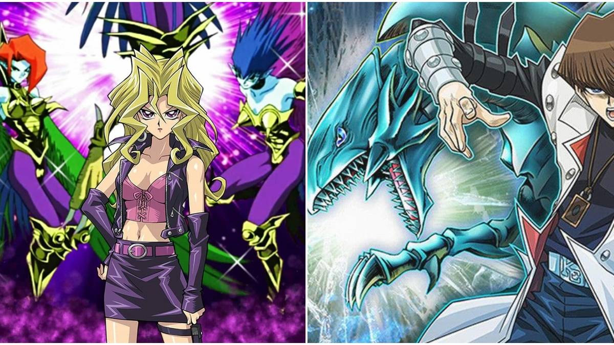yugioh protagonists ace cards YuGiOh Trading Card Game Cyberse Link Structure Deck (1st Edition)