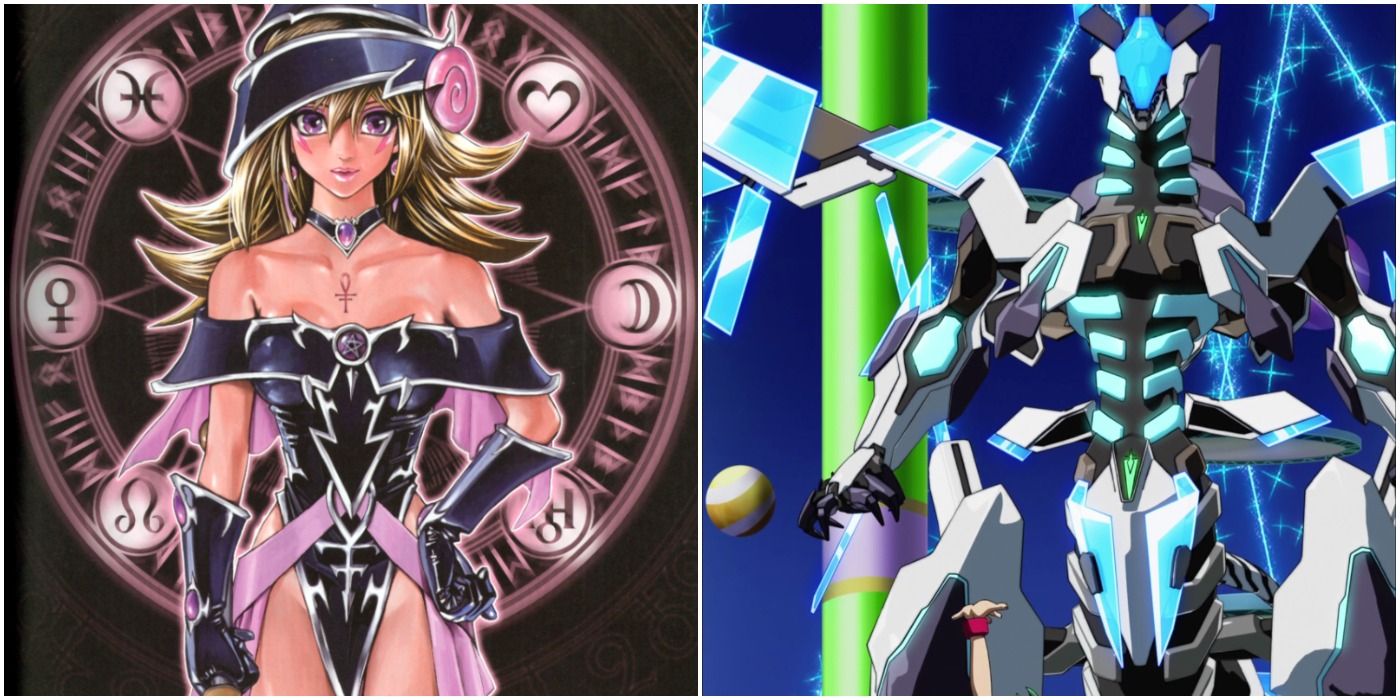 Yu-Gi-Oh: 10 OCG Cards That TCG Players Wished Were Legal Yu-Gi-Oh: 10 OCG Cards That TCG Players Wished Were Legal