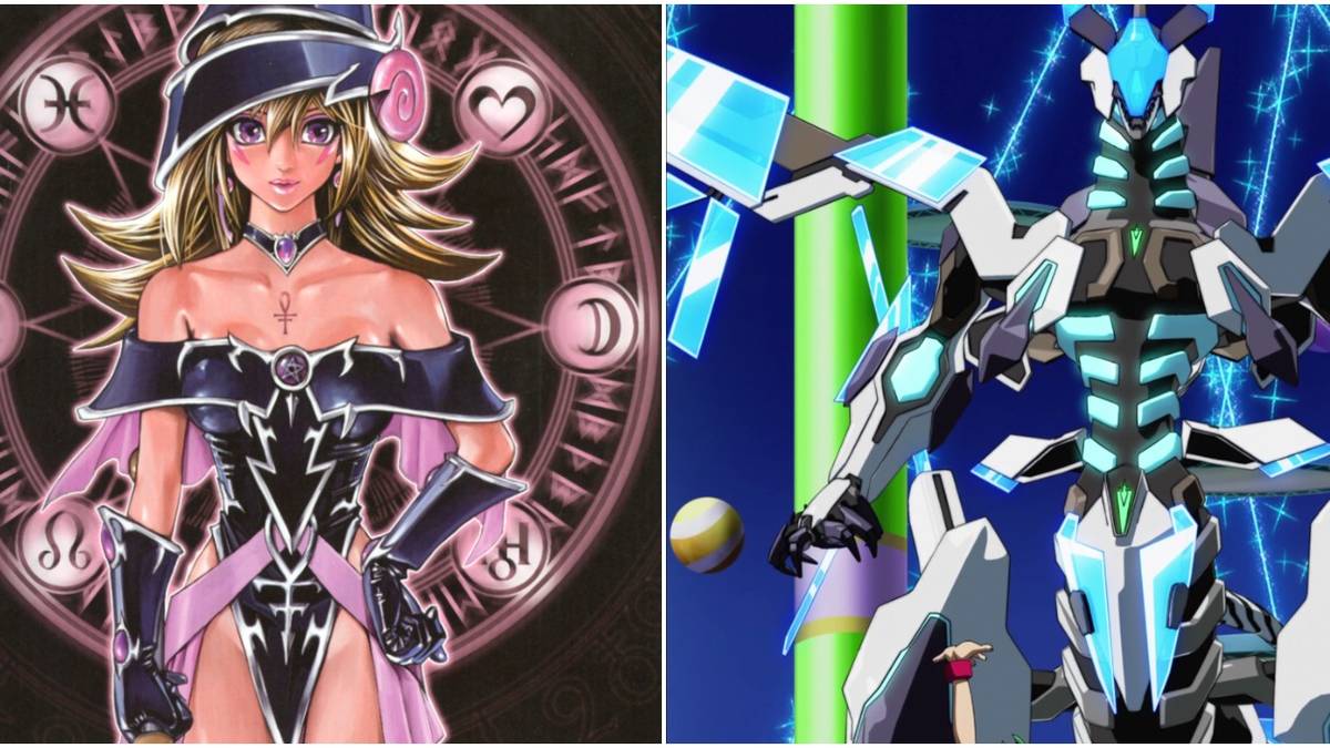 Yu-Gi-Oh: 10 OCG Cards That TCG Players Wished Were Legal Yu-Gi-Oh: 10 OCG Cards That TCG Players Wished Were Legal