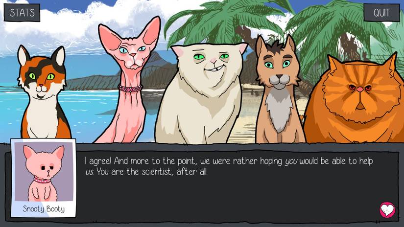 Love Is Strange: The 10 Quirkiest Dating Games
