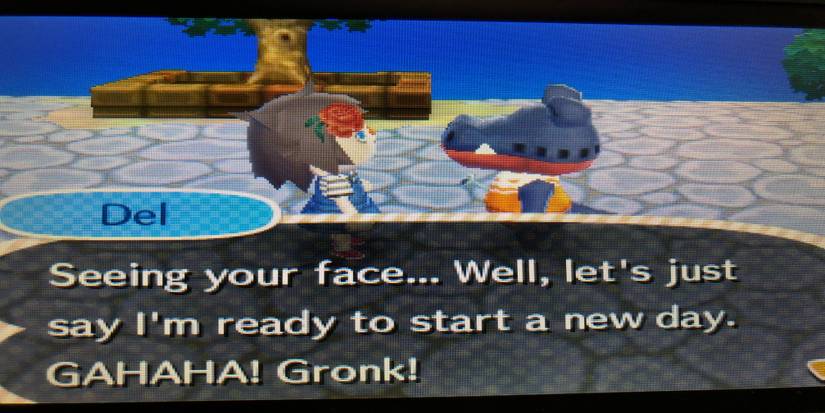 Animal Crossing: The 15 Grumpiest Villagers, Ranked