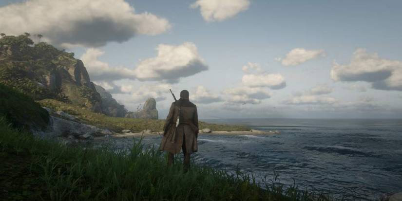 Red Dead Redemption 2: 10 Facts About The Heartless Bookkeeper, Leopold ...