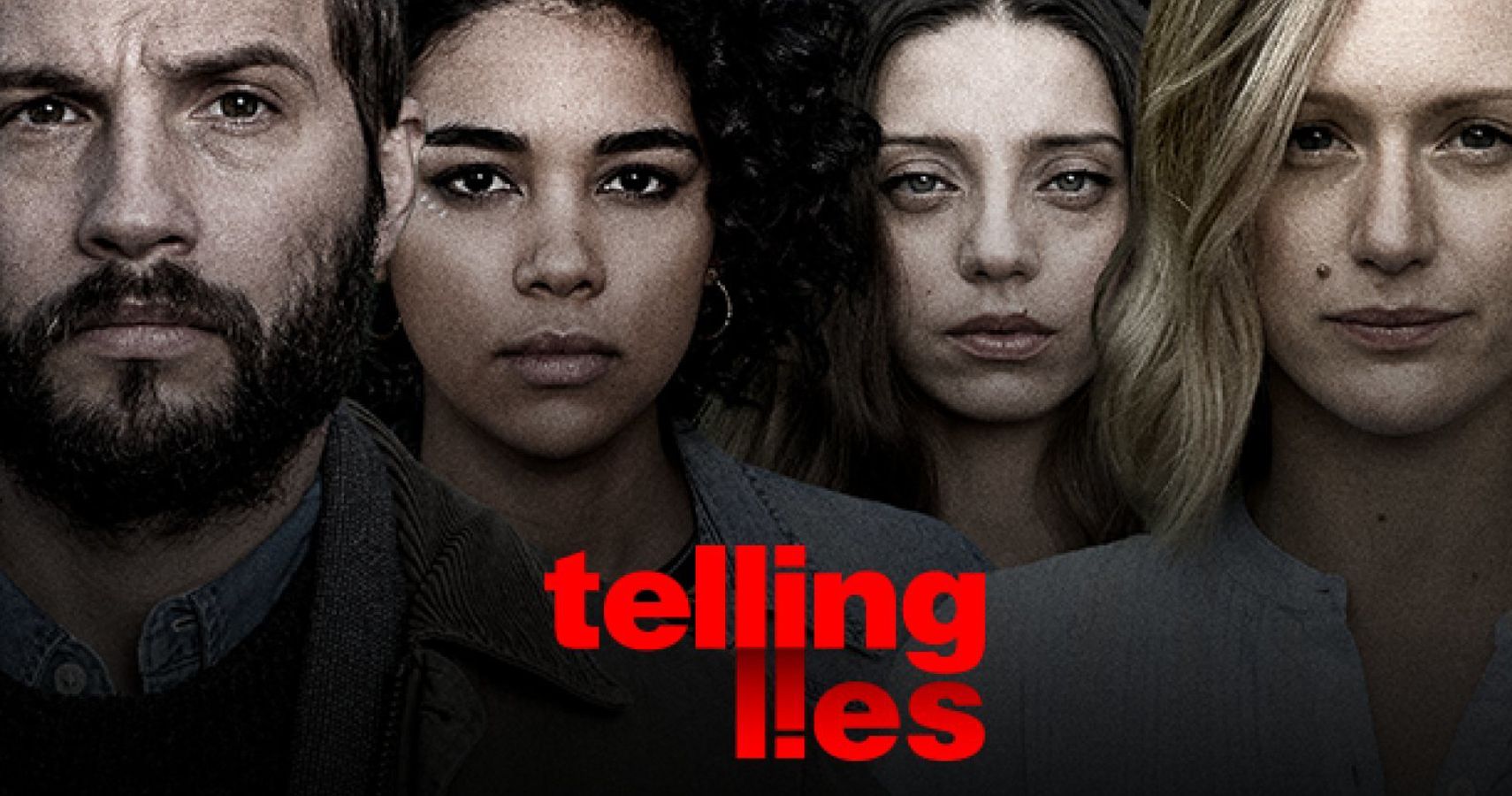 free download the telling of lies
