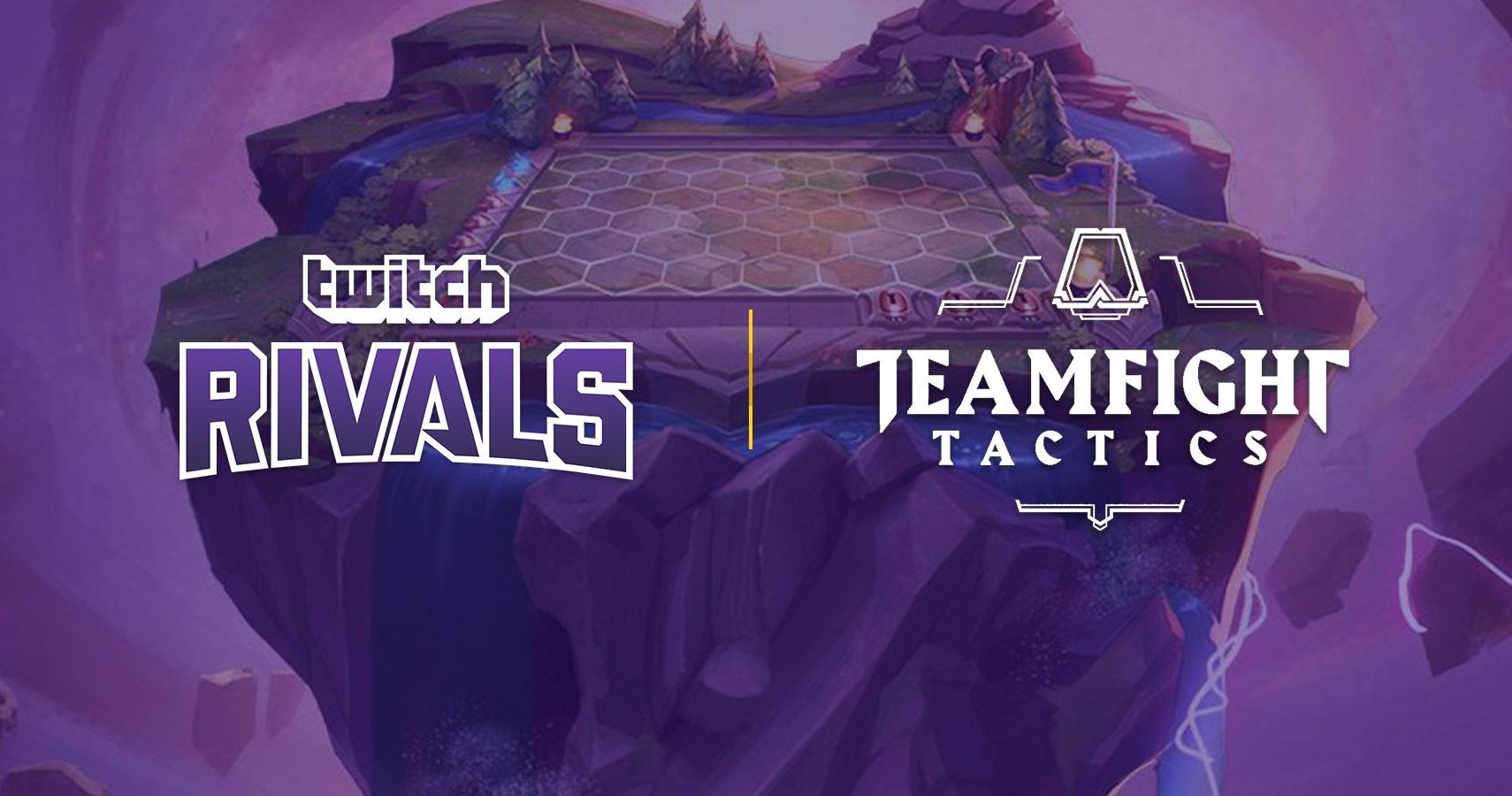 Jschritte Dominated The Teamfight Tactics Twitch Rivals Tournament