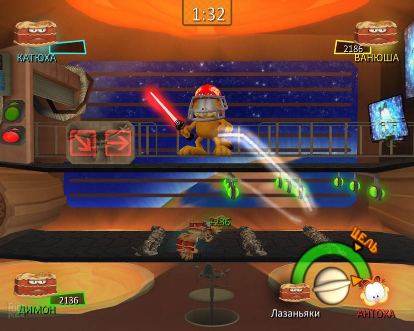 Ranking The 10 Best Garfield Games Ever Made