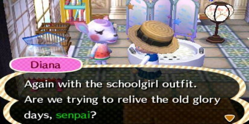 Animal Crossing: The 15 Grumpiest Villagers, Ranked