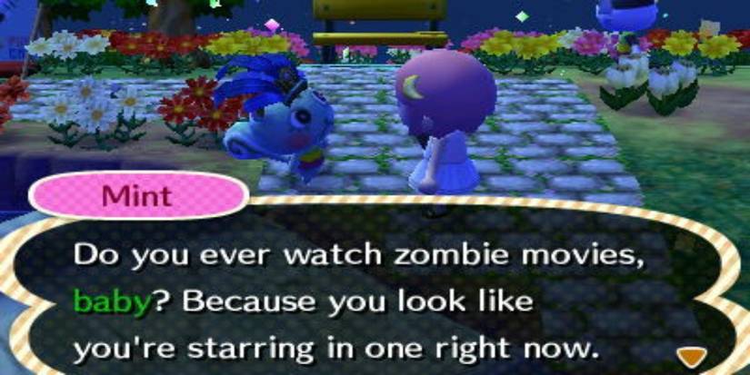 Animal Crossing: The 15 Grumpiest Villagers, Ranked