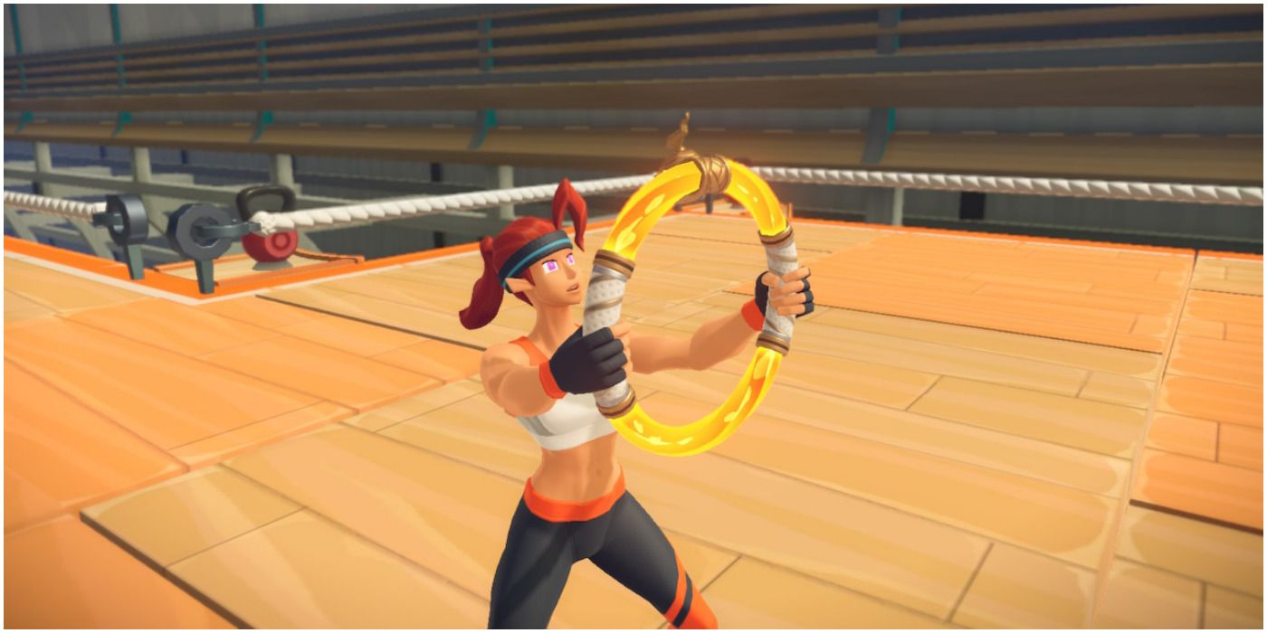 Nintendo Should Revive The Wii Sports Franchise On Switch